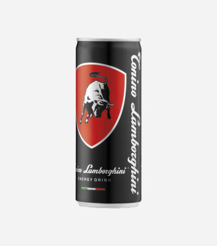 Energy drink