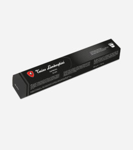 capsules black